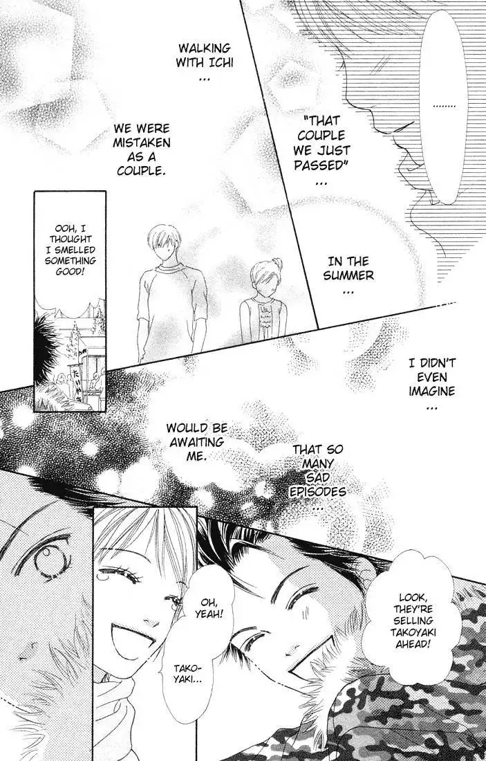 Parfait Tic Chapter 84 18
